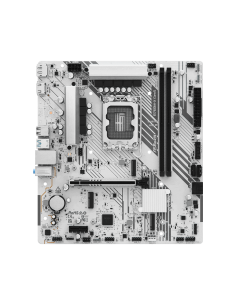 ASROCK B760M-X GEN5
